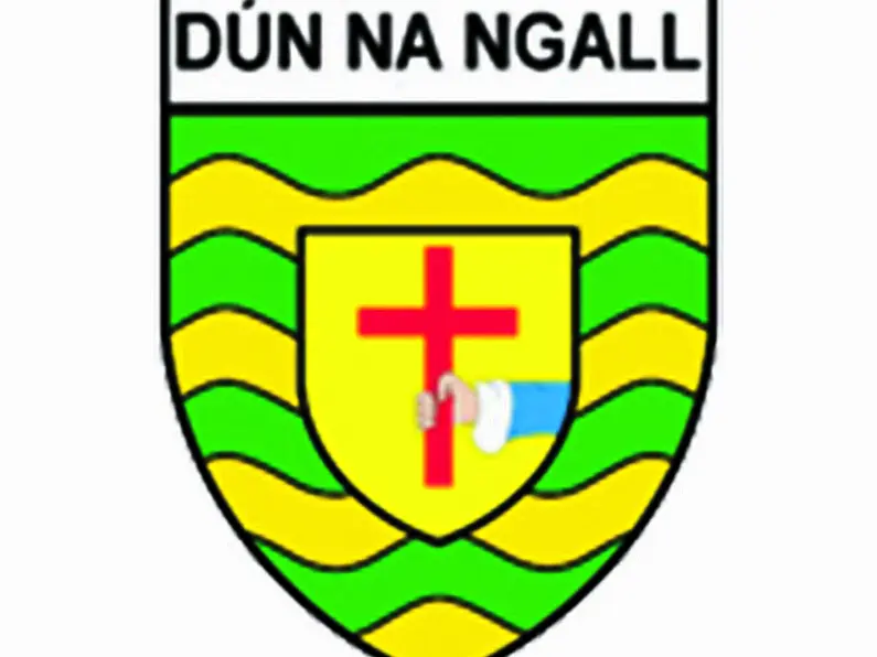 Donegal hurlers relegated after Warrickshire defeat