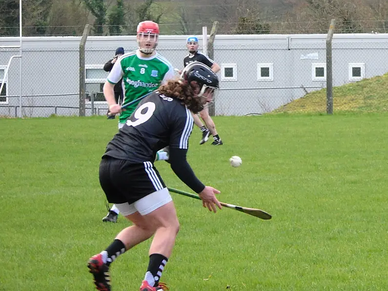 Sligo hurlers make winning start to league