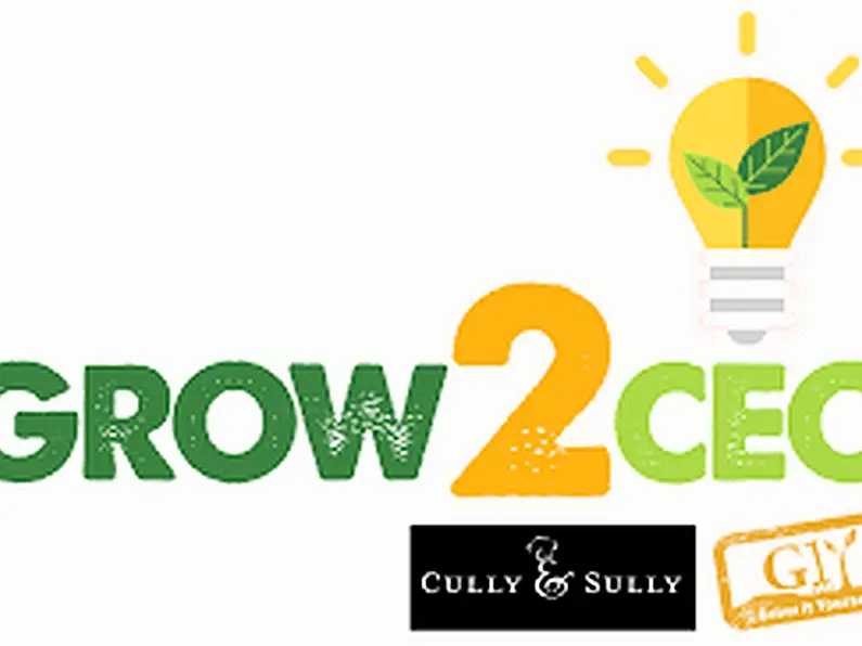 North West students encouraged to enter "Grow2CEO" food competion