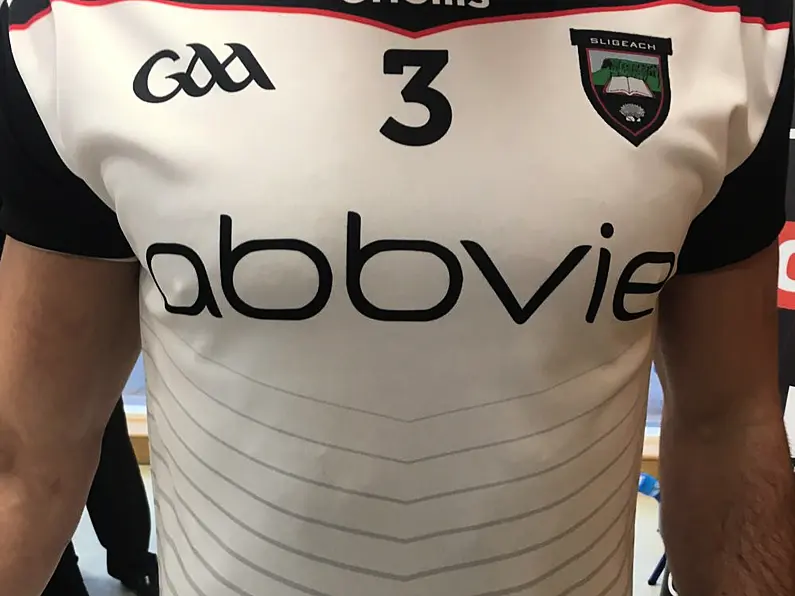 Carlow v new-look Sligo is live this Sunday