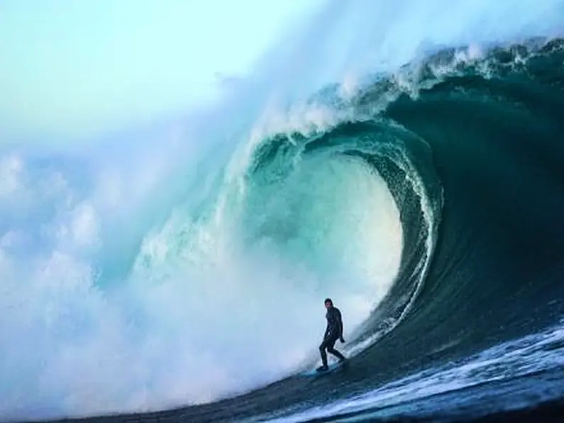 Mullaghmore features in Irish Times top photos of 2018