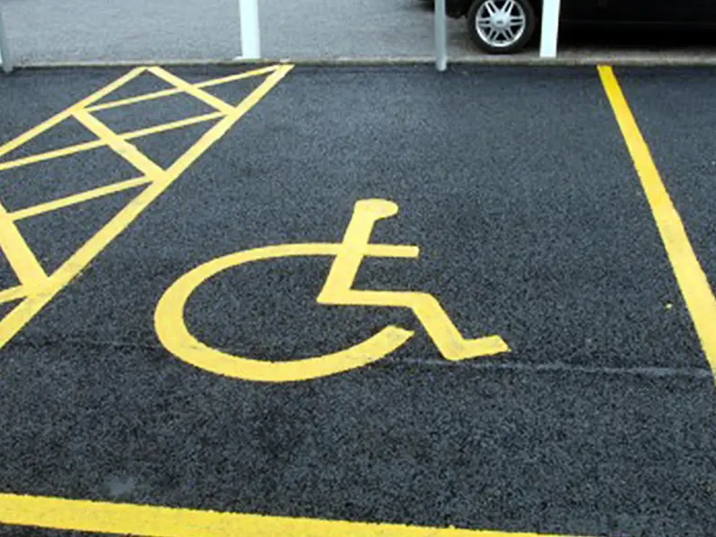 Donegal Councillor calls for adequate disabled parking in south Donegal