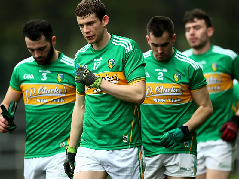 Leitrim name four championship debutants for Roscommon game