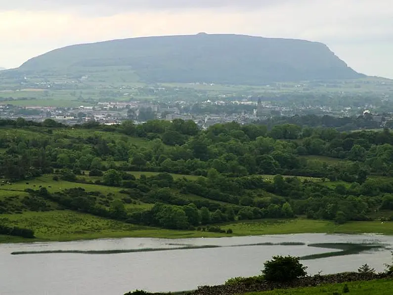 Call for protection of Queen Maeve cairn atop Knocknarea