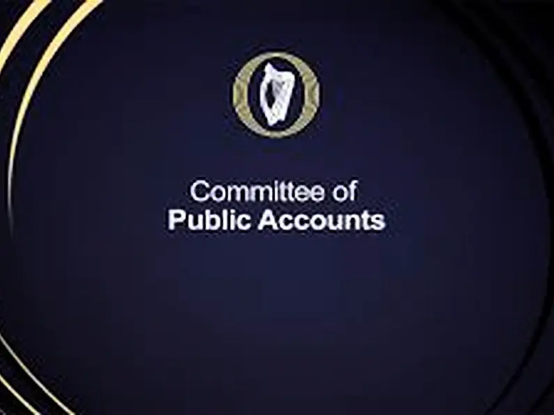 IT Sligo discussed at the Public Accounts Committee