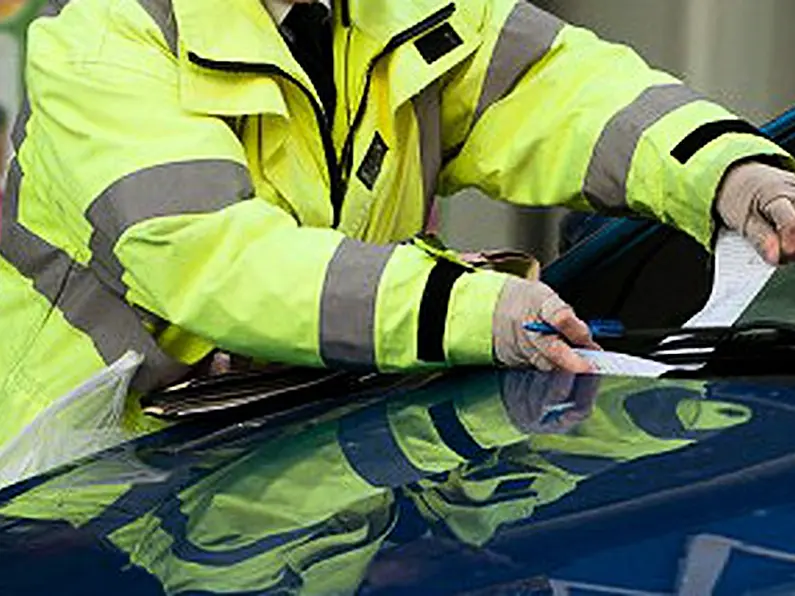 Sligo traffic wardens to resume normal duties next Tuesday