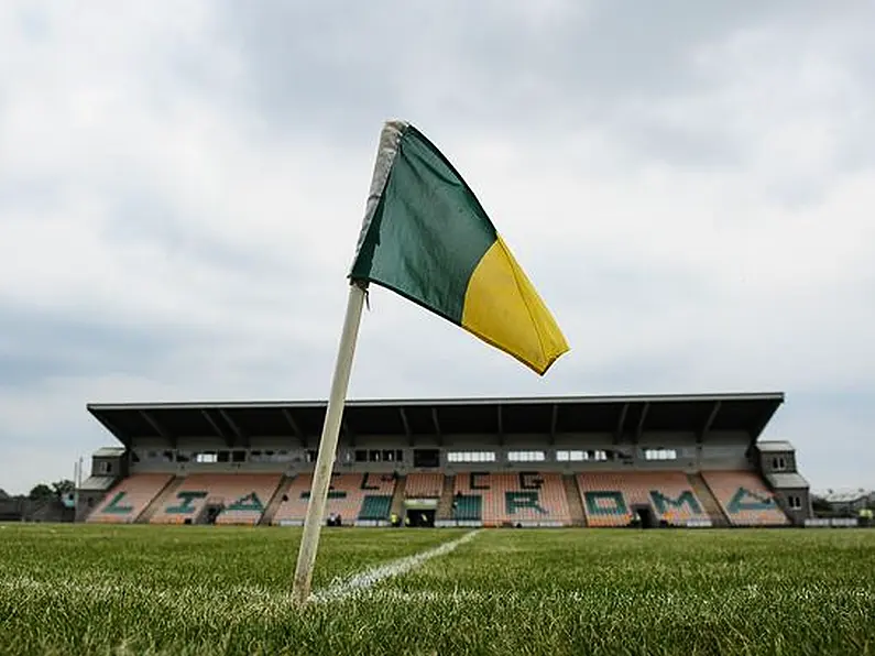 Leitrim appoint Gavin Cawley as new ladies football manager