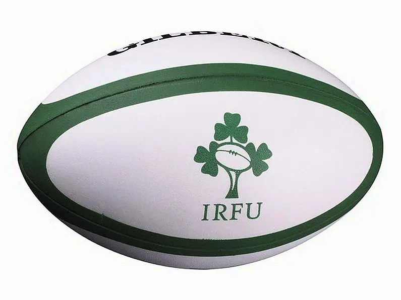 Local girls in Ireland rugby team for Italian job