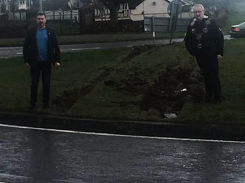 Group seeking a pedestrian bridge in Collooney to hold demonstration