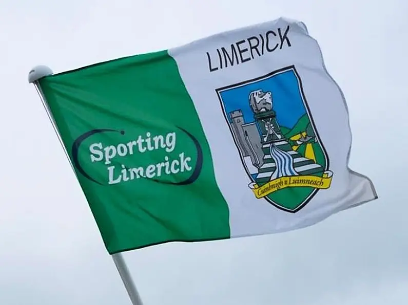 Limerick v Leitrim fixed for Rathkeale