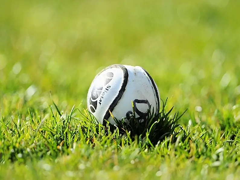 Leitrim Hurlers fall to Farney defeat