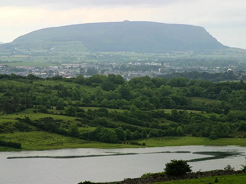 OPW seek to protect stone cairn on Knocknarea summit