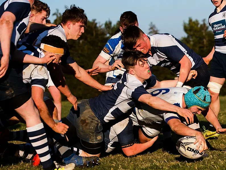 Sligo Grammar bow out of Connacht Senior Cup