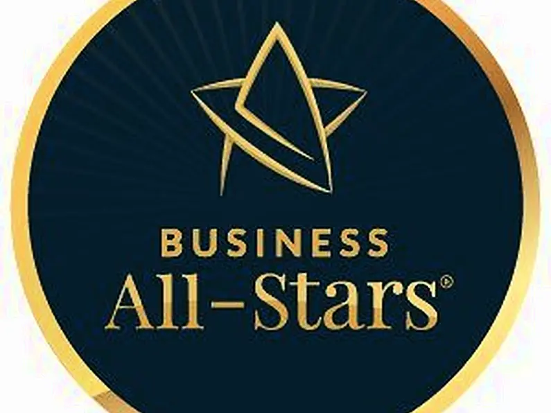 RINKA Kids Fitness awarded Business All-Star Accreditation