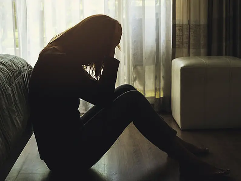 Response needed to address 'accelerating mental health crisis'