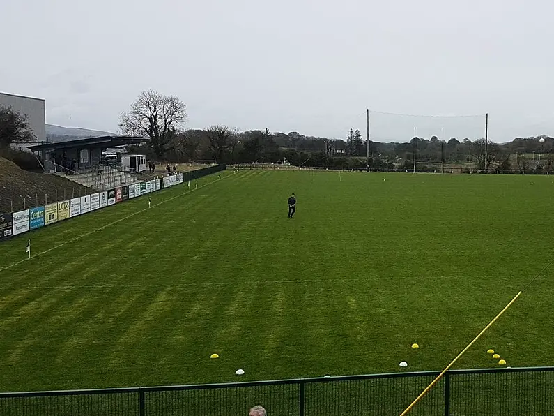 Fixture details for Sligo senior championship quarter-finals