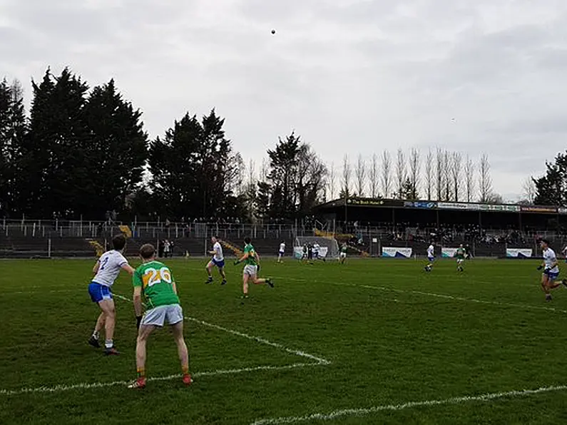 Leitrim 1-20 Waterford 2-9