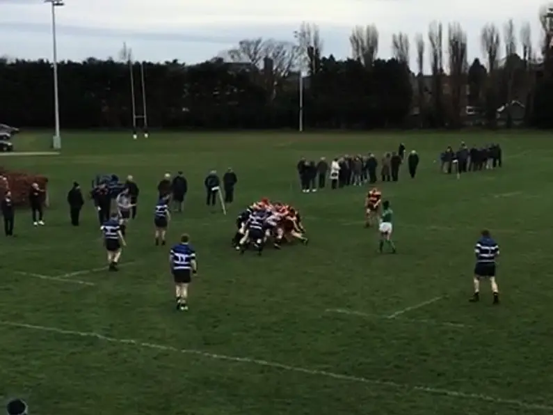 Sligo Rugby Club beat Wanderers in Dublin