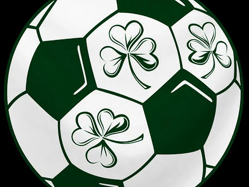 The Sligo/Leitrim Youth Soccer Podcast 17/03/2019