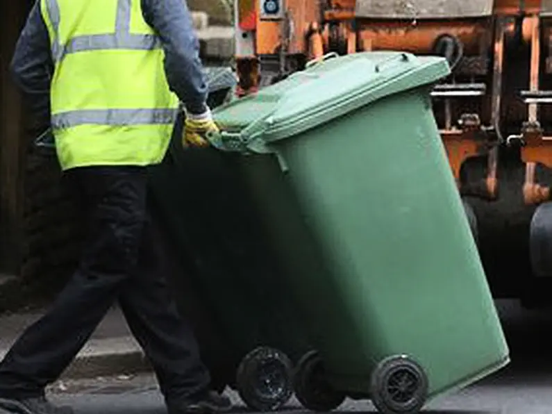 Sinn Fein proposing bill to bring bin collections back under control of local authorities