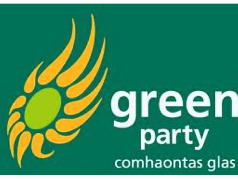 Gallagher, O'Hora to run for Green Party in Leitrim