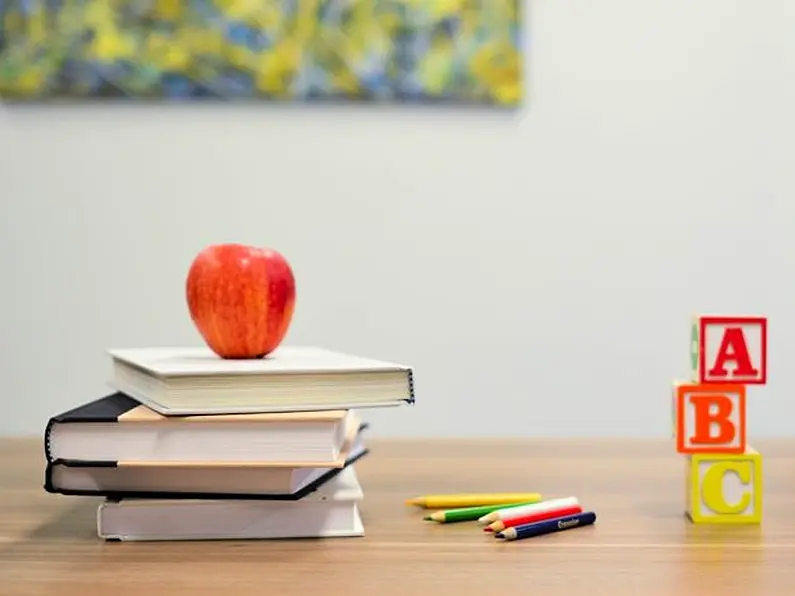 Leitrim pupils education in the most overcrowded classrooms in the north west.