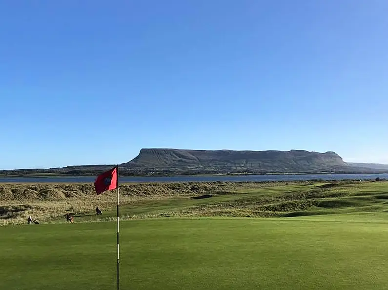 New date & format for golf's 2019 West of Ireland