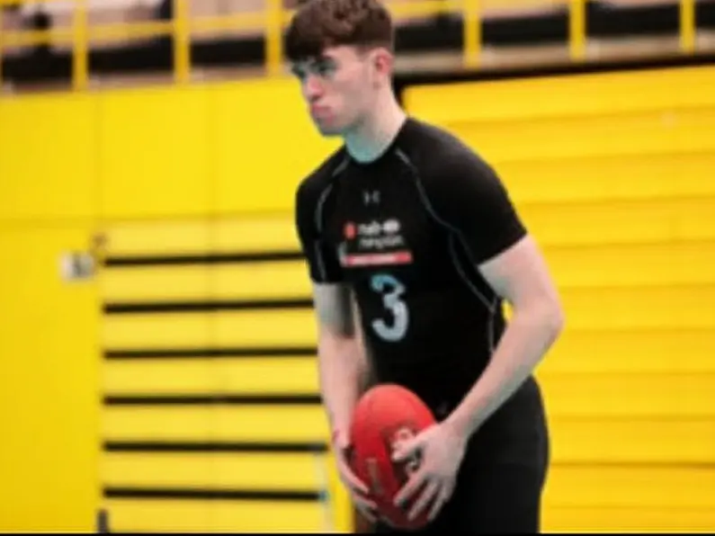 Sligo's Luke Towey set for AFL trial