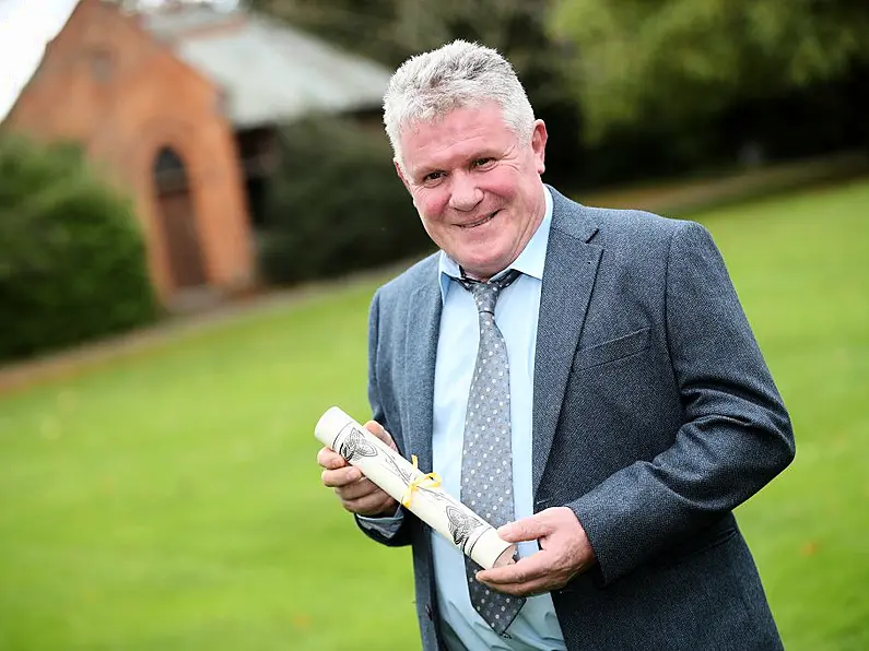 Five People across the North West Honoured at the National Bravery Awards