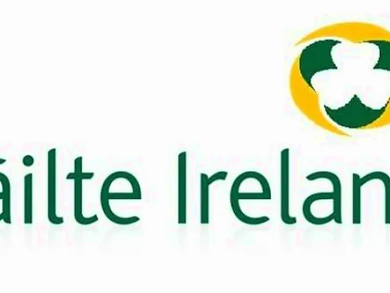 Fáilte Ireland issue guidelines for reopening tourism and hospitality sectors