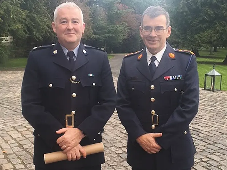 Five people from the North West honoured at National Bravery Awards