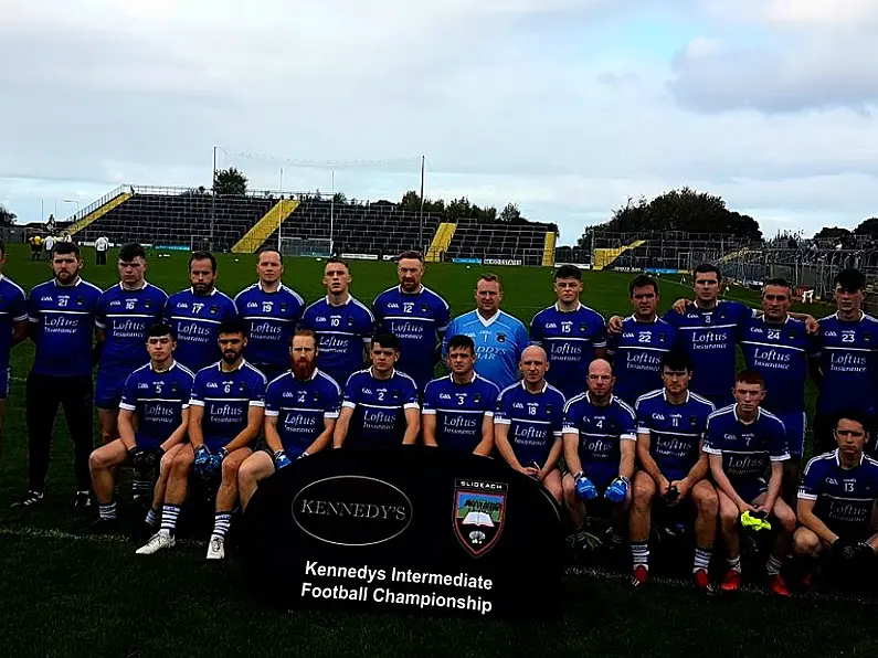 Geevagh to play Bunninadden in Intermediate final