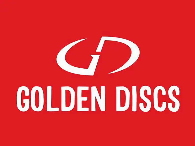 Golden Discs to open in Sligo this Saturday