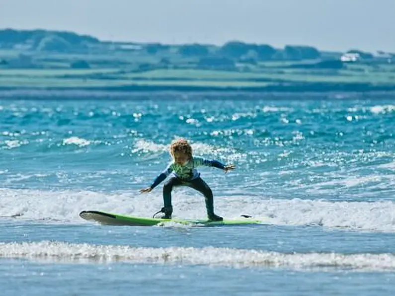 Tenders for Surf Centre in Strandhill