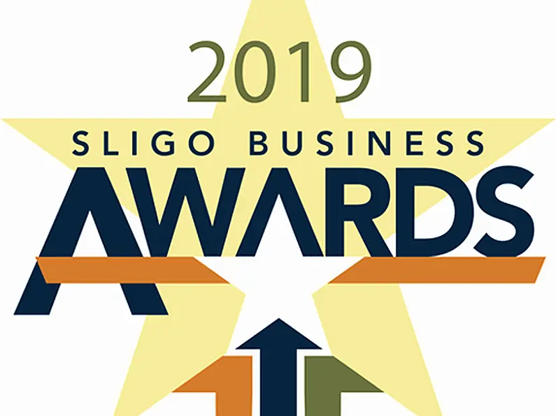 The Sligo Business Awards are taking place this coming Friday.