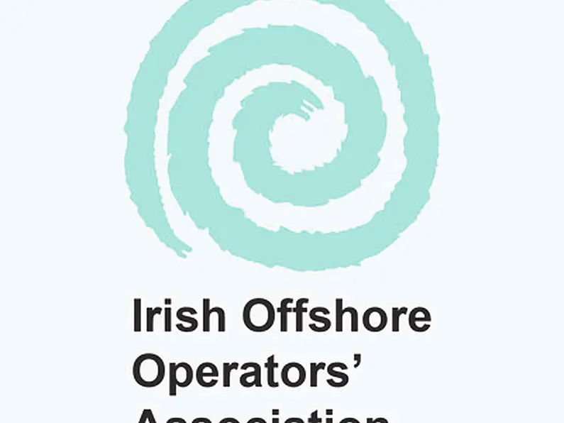 The Irish Offshore Operators 'Association have released their First Offshore Energy Index