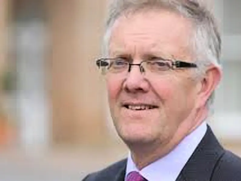 Ulster Farmers Union president to visit Sligo this evening