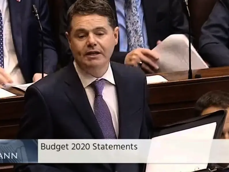 Speculation continues to mount ahead of Budget 2023.