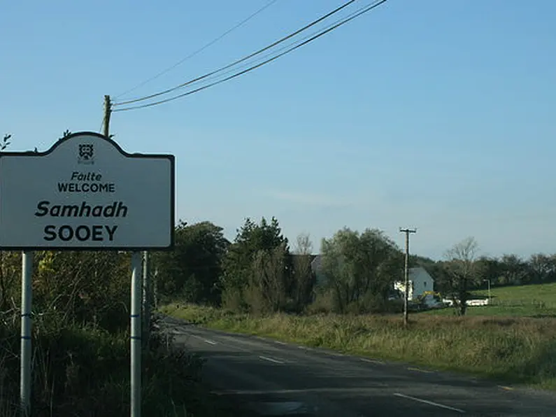 Man taken to Sligo hospital after collision at Sooey