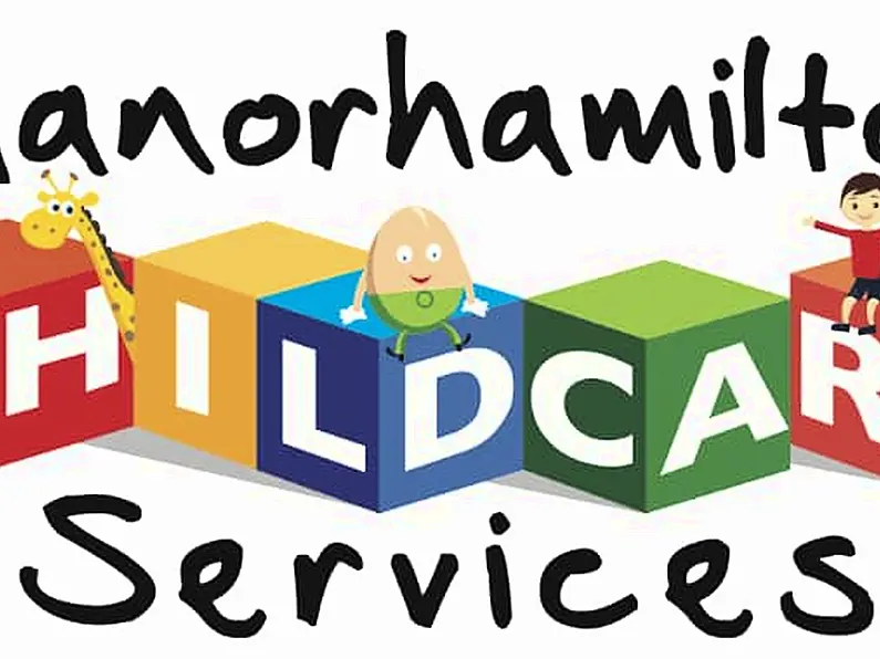 The Childcare Centre in Manorhamilton is to re-open