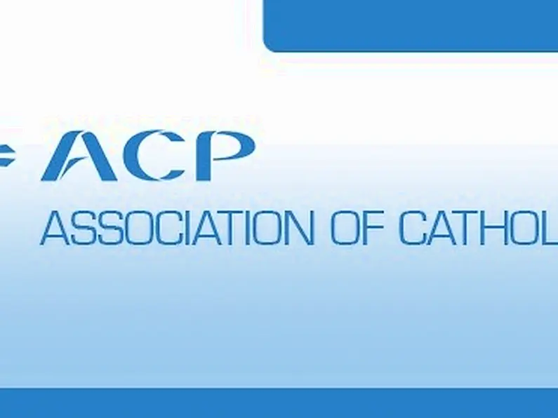 The Association of Catholic Priests express support for the priest who denounced the attack on Kevin Lunney.