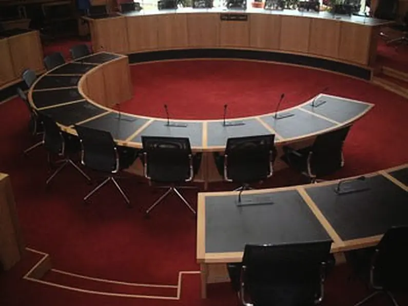 Sligo councillors to decide on meeting venue this morning