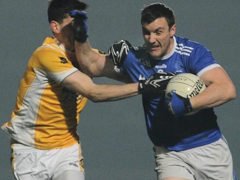 Naomh Conaill reach Ulster club final