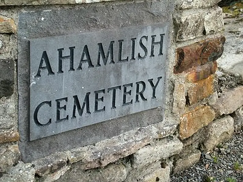 Calls for assessment of drainage situation in north Sligo cemetery