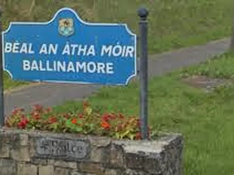 Fewer than 30 asylum seekers will now be housed in Ballinamore