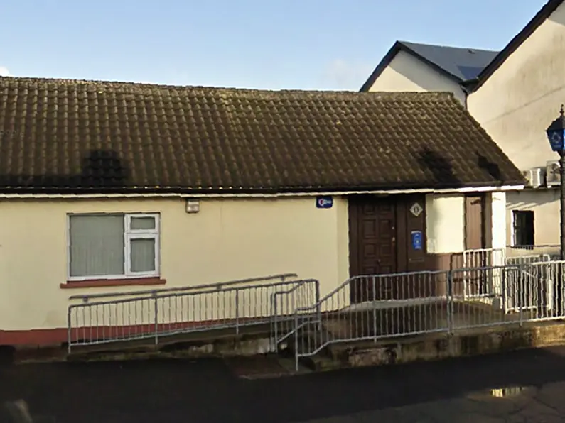 Office of Public Works to consider new Garda Station in Tubbercurry