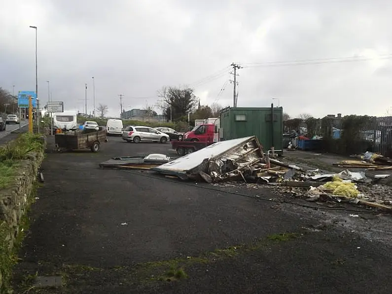 McGinleys say they have been given until Thursday to leave Connaughton Road Car Park in Sligo