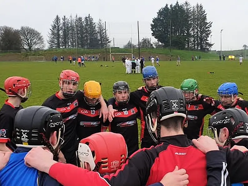 Connacht final disappointment for Naomh Eoin hurlers