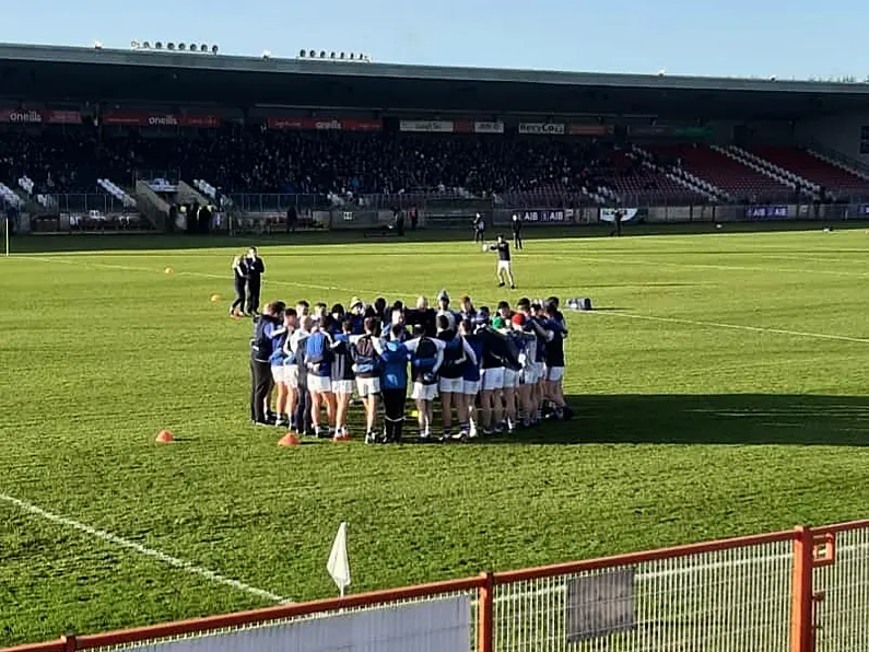 Naomh Conaill lose Ulster club final to Kilcoo