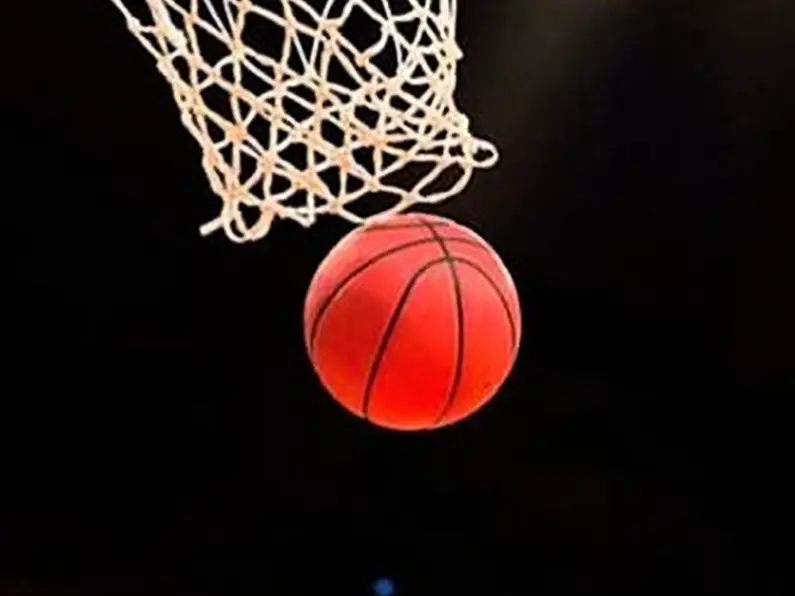 Abbey VS girls win All-Ireland basketball title